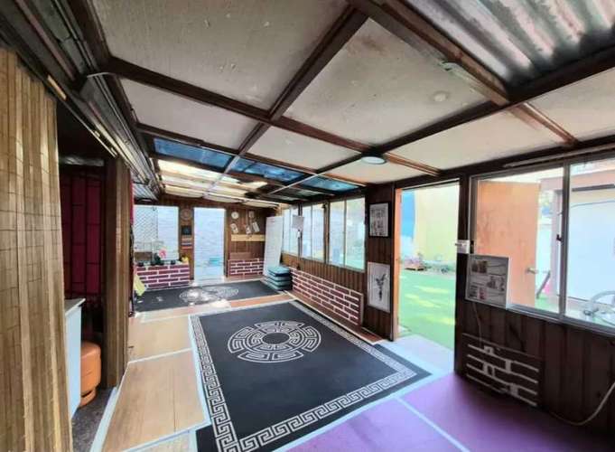 Vendo Casa AMPLIO terreno Toconao, Las Condes (188095) - Imagen 17