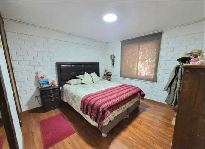 Vendo Casa AMPLIO terreno Toconao, Las Condes (188095) - Imagen 8