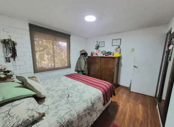 Vendo Casa AMPLIO terreno Toconao, Las Condes (188095) - Imagen 9