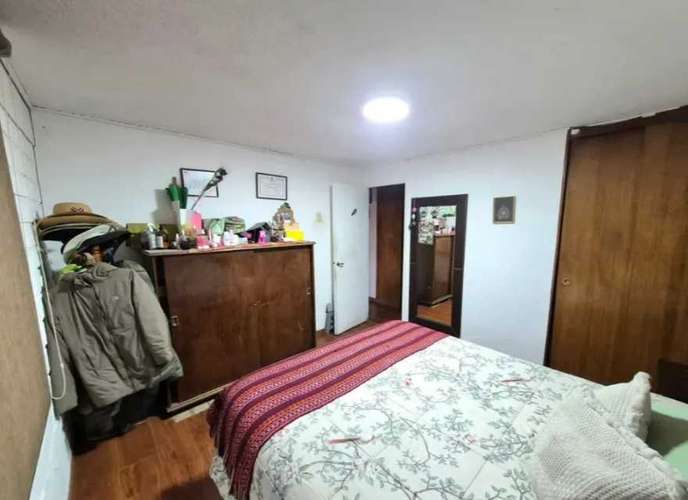 Vendo Casa AMPLIO terreno Toconao, Las Condes (188095) - Imagen 10
