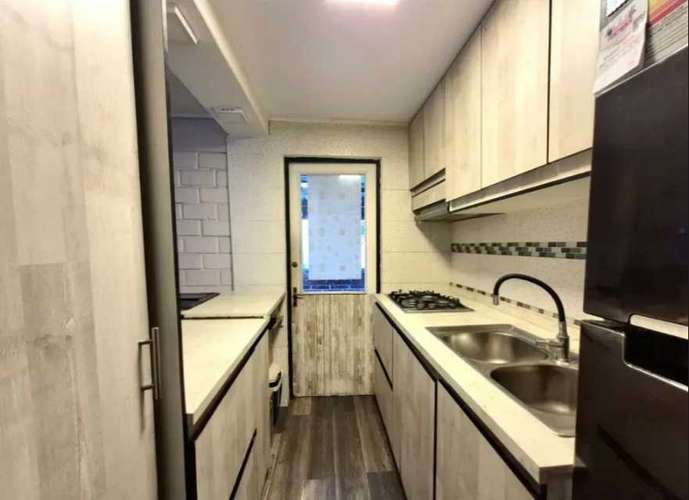 Vendo Casa AMPLIO terreno Toconao, Las Condes (188095) - Imagen 7