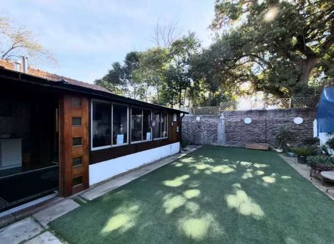 Vendo Casa AMPLIO terreno Toconao, Las Condes (188095)