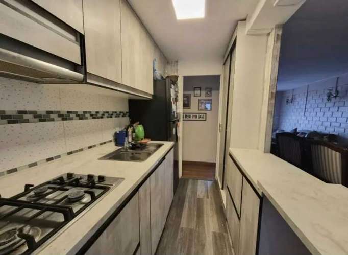 Vendo Casa AMPLIO terreno Toconao, Las Condes (188095) - Imagen 6
