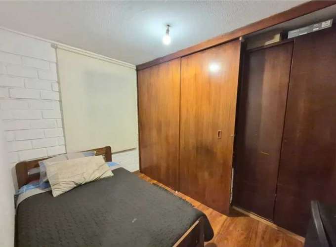 Vendo Casa AMPLIO terreno Toconao, Las Condes (188095) - Imagen 12