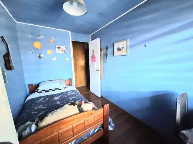 Vendo Casa AMPLIO terreno Toconao, Las Condes (188095) - Imagen 14