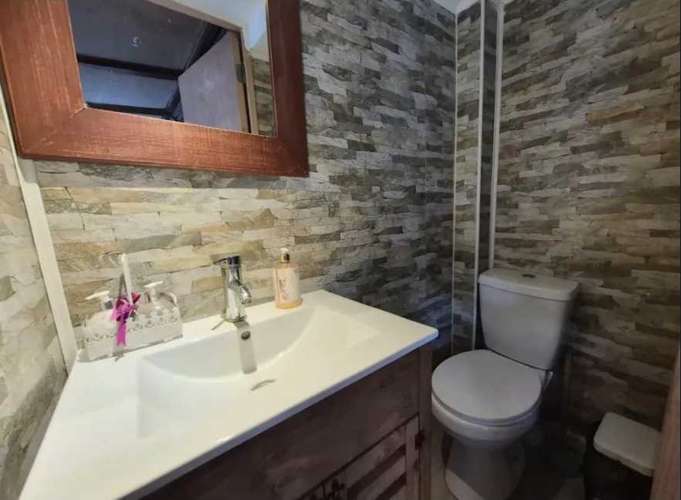 Vendo Casa AMPLIO terreno Toconao, Las Condes (188095) - Imagen 16