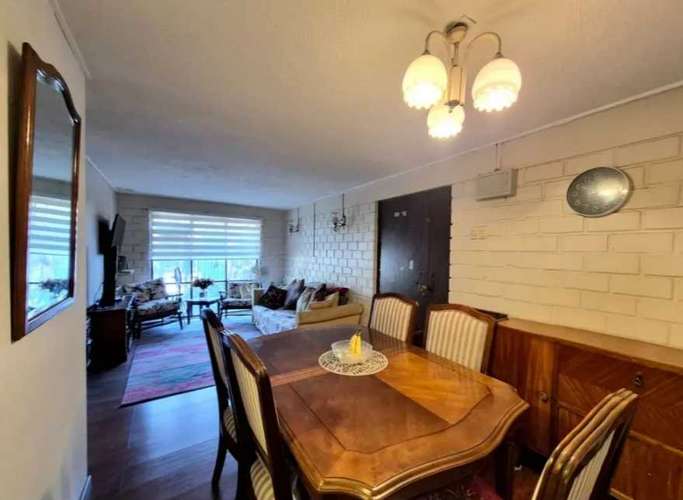 Vendo Casa AMPLIO terreno Toconao, Las Condes (188095) - Imagen 4