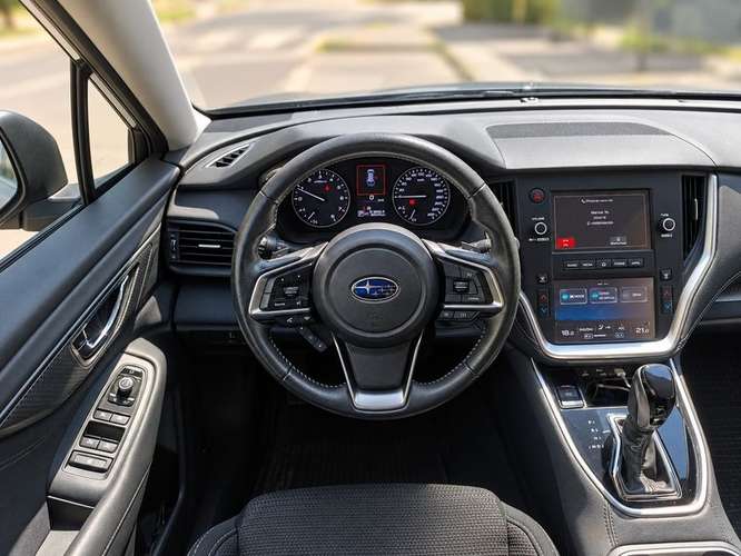 SUBARU OUTBACK 2.5I CVT XS - 2022 | 5235 - Imagen 10