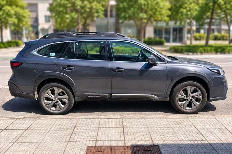 SUBARU OUTBACK 2.5I CVT XS - 2022 | 5235 - Imagen 3