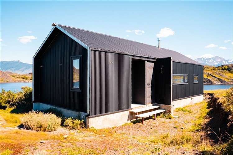 Casa con sitio en venta de 2 dorm. en Pto. Consuelo, Natales - Imagen 5