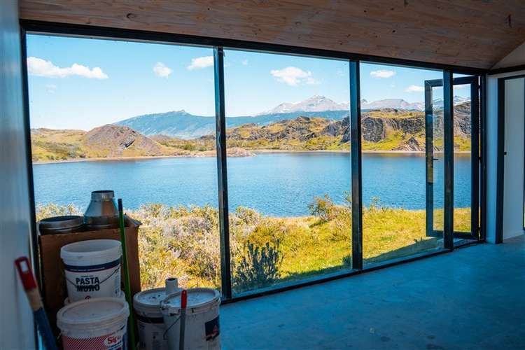 Casa con sitio en venta de 2 dorm. en Pto. Consuelo, Natales - Imagen 22