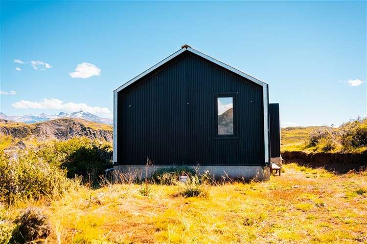 Casa con sitio en venta de 2 dorm. en Pto. Consuelo, Natales - Imagen 4