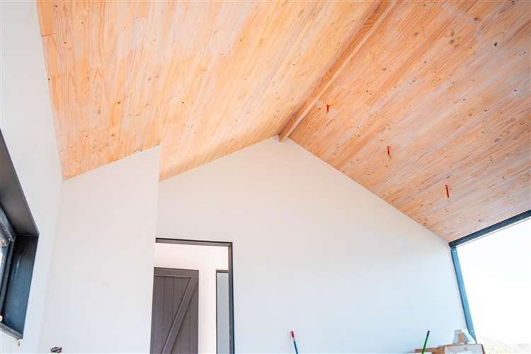 Casa con sitio en venta de 2 dorm. en Pto. Consuelo, Natales - Imagen 18