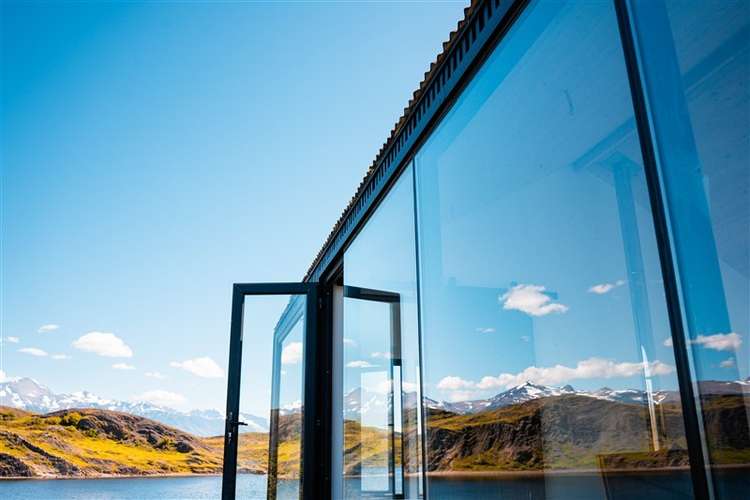 Casa con sitio en venta de 2 dorm. en Pto. Consuelo, Natales - Imagen 13