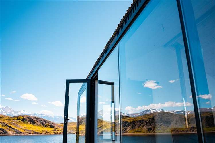 Casa con sitio en venta de 2 dorm. en Pto. Consuelo, Natales - Imagen 36