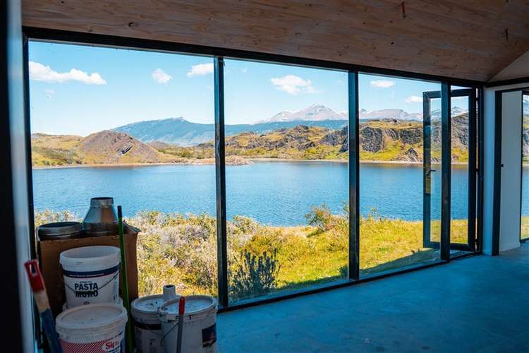 Casa con sitio en venta de 2 dorm. en Pto. Consuelo, Natales - Imagen 15