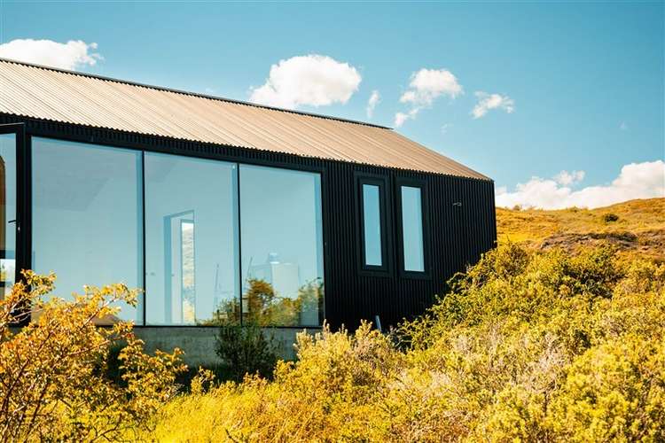 Casa con sitio en venta de 2 dorm. en Pto. Consuelo, Natales - Imagen 6