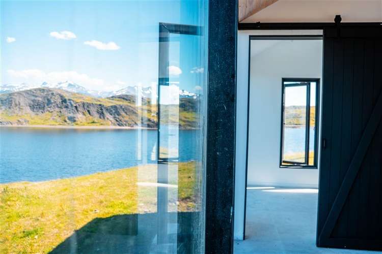 Casa con sitio en venta de 2 dorm. en Pto. Consuelo, Natales - Imagen 27