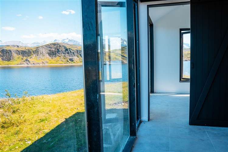 Casa con sitio en venta de 2 dorm. en Pto. Consuelo, Natales - Imagen 16