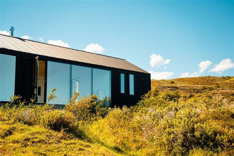 Casa con sitio en venta de 2 dorm. en Pto. Consuelo, Natales - Imagen 12