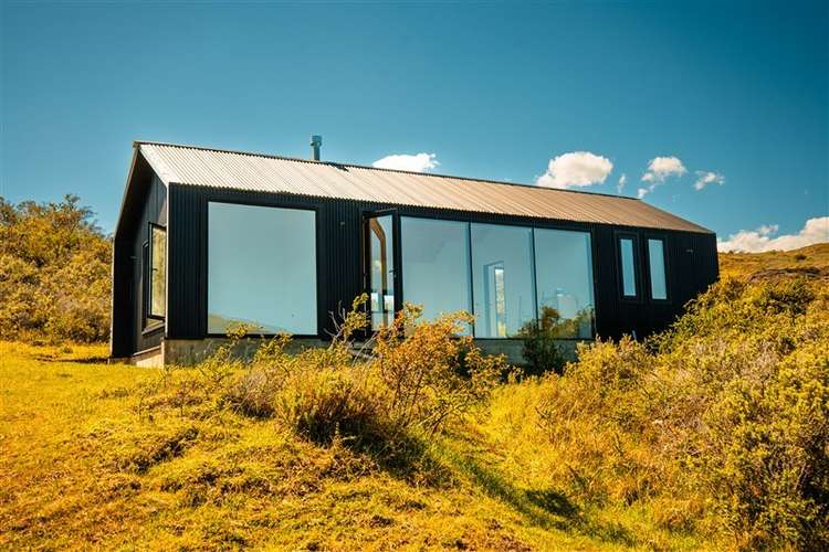 Casa con sitio en venta de 2 dorm. en Pto. Consuelo, Natales - Imagen 9