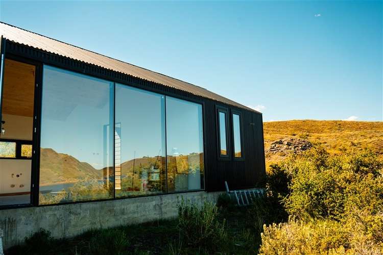 Casa con sitio en venta de 2 dorm. en Pto. Consuelo, Natales - Imagen 7