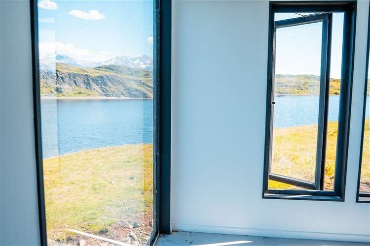 Casa con sitio en venta de 2 dorm. en Pto. Consuelo, Natales - Imagen 33