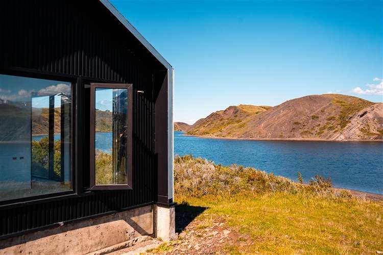 Casa con sitio en venta de 2 dorm. en Pto. Consuelo, Natales - Imagen 11
