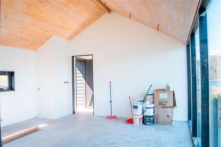 Casa con sitio en venta de 2 dorm. en Pto. Consuelo, Natales - Imagen 37