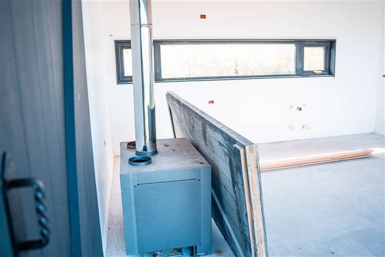 Casa con sitio en venta de 2 dorm. en Pto. Consuelo, Natales - Imagen 38