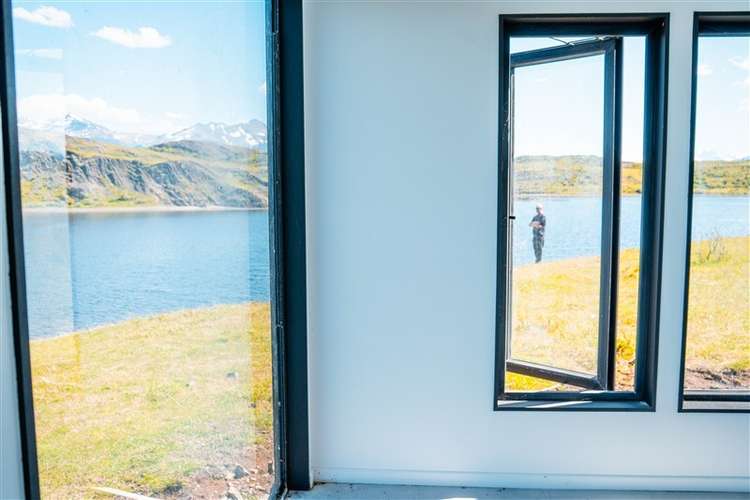 Casa con sitio en venta de 2 dorm. en Pto. Consuelo, Natales - Imagen 29