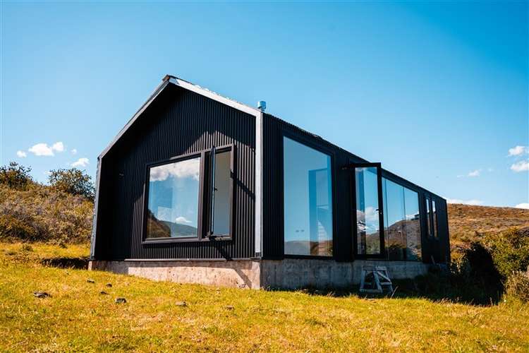 Casa con sitio en venta de 2 dorm. en Pto. Consuelo, Natales - Imagen 3