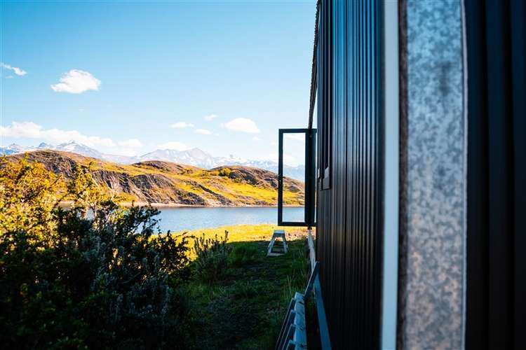 Casa con sitio en venta de 2 dorm. en Pto. Consuelo, Natales - Imagen 10