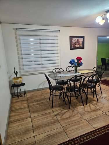 arriendo