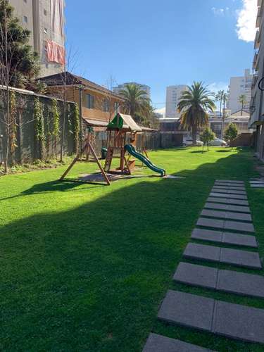 SAN MIGUEL DEPARTAMENTO EN ARRIENDO - Imagen 7