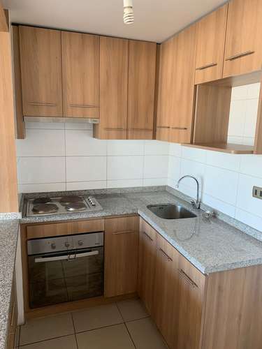 SAN MIGUEL DEPARTAMENTO EN ARRIENDO