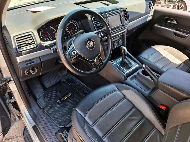 VOLKSWAGEN AMAROK 2023 - Imagen 16