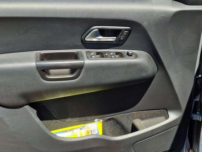 VOLKSWAGEN AMAROK 2023 - Imagen 11