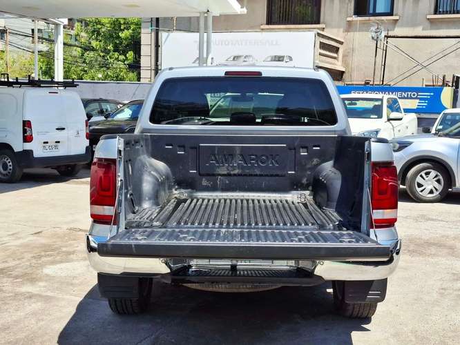 VOLKSWAGEN AMAROK 2023 - Imagen 9