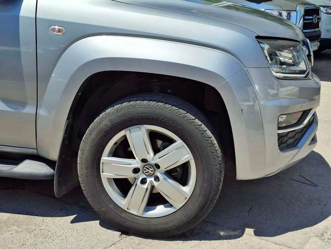VOLKSWAGEN AMAROK 2023 - Imagen 6