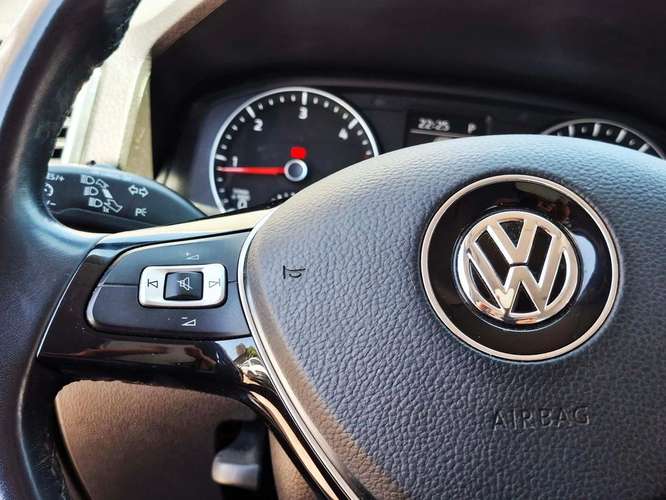 VOLKSWAGEN AMAROK 2023 - Imagen 17