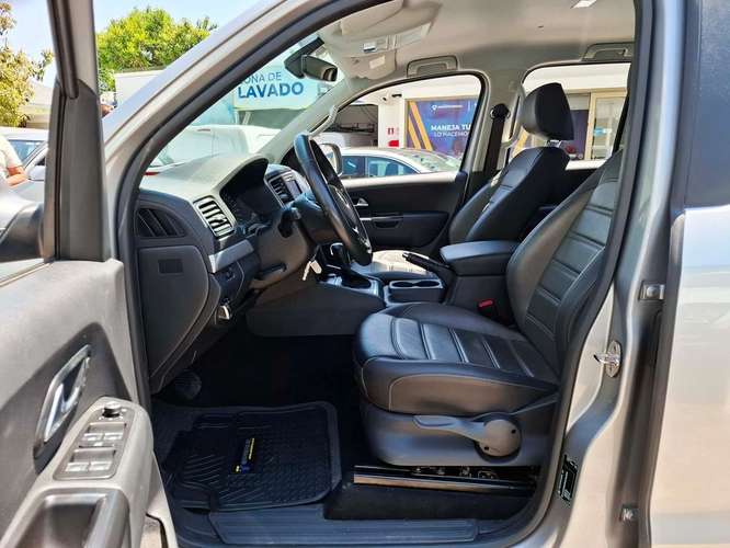 VOLKSWAGEN AMAROK 2023 - Imagen 13