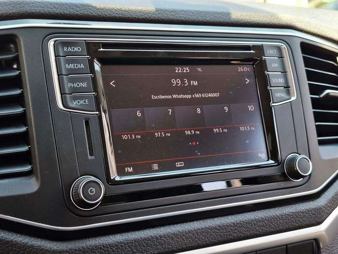 VOLKSWAGEN AMAROK 2023 - Imagen 20