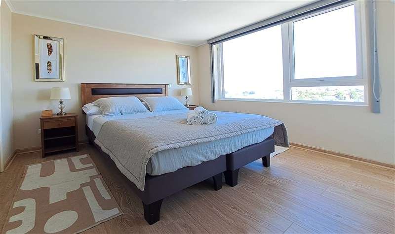 Arriendo Amoblado Depto. Estilo Mariposa, 2D/2B, Osorno. - Imagen 3