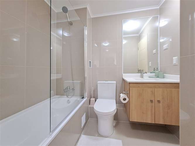 Arriendo Amoblado Depto. Estilo Mariposa, 2D/2B, Osorno. - Imagen 5