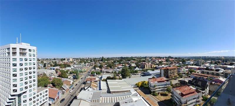 Arriendo Amoblado Depto. Estilo Mariposa, 2D/2B, Osorno. - Imagen 10