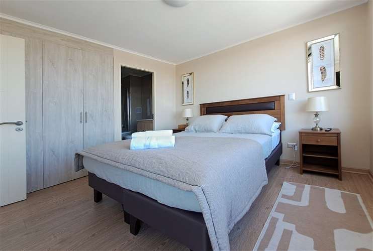 Arriendo Amoblado Depto. Estilo Mariposa, 2D/2B, Osorno. - Imagen 4