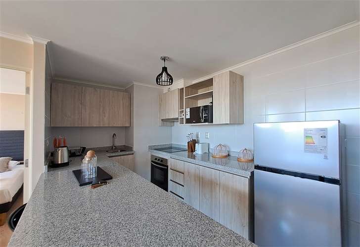 Arriendo Amoblado Depto. Estilo Mariposa, 2D/2B, Osorno. - Imagen 6