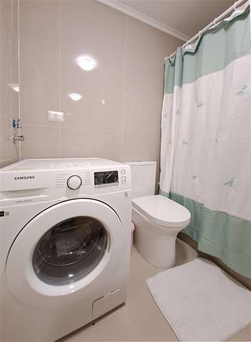 Arriendo Amoblado Depto. Estilo Mariposa, 2D/2B, Osorno. - Imagen 8
