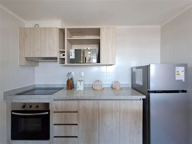 Arriendo Amoblado Depto. Estilo Mariposa, 2D/2B, Osorno. - Imagen 13